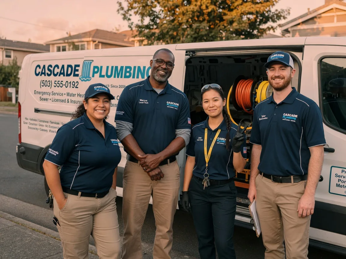 Emergency Plumber company in Royal Oak, MD